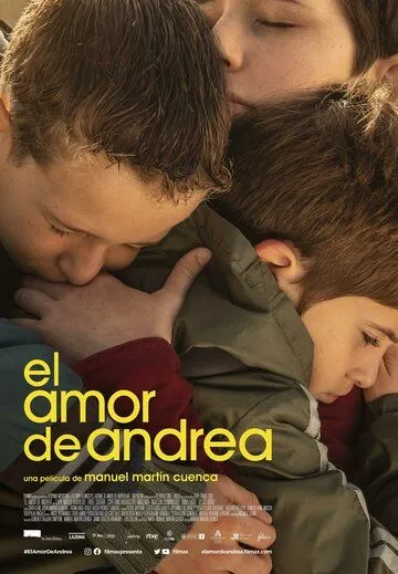 Любовь Андреа / El amor de Andrea (2023) фильм смотреть онлайне бесплатно Смотреть Любовь Андреа / El amor de Andrea(2023) фильм в онлайне бесплатно