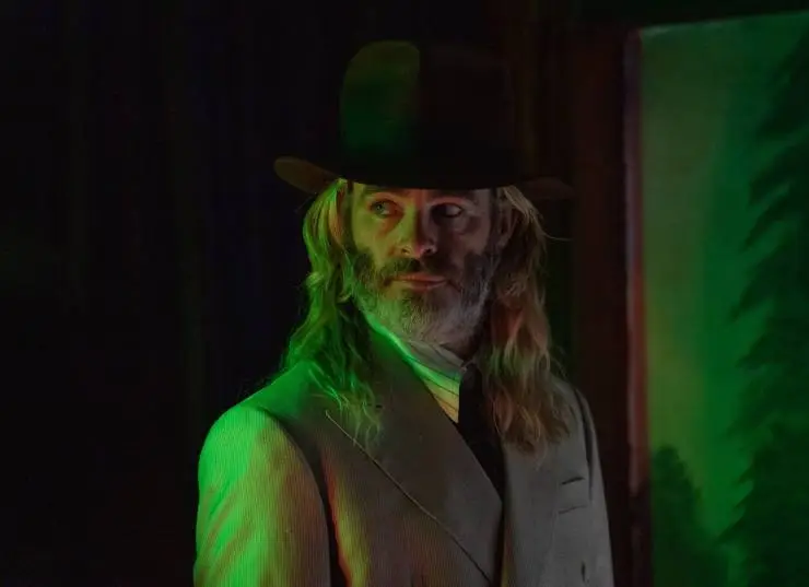 Чистильщик бассейнов (2023) смотреть онлайн Чистильщик бассейнов (2023) фильм смотреть онлайн