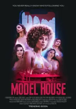 Дом моделей / Model House (2024) фильм смотреть онлайн Дом моделей / Model House (2024) фильм смотреть онлайн в хорошем качестве