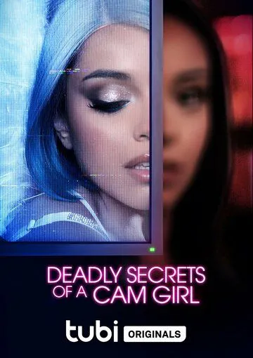 Смертельные секреты вебкам-модели / Deadly Secrets of a Cam Girl (2023) фильм смотреть онлайн Смертельные секреты вебкам-модели / Deadly Secrets of a Cam Girl (2023) фильм смотреть онлайн в хорошем качестве