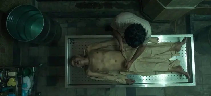 Астрал. Ночь в могиле (2024) смотреть онлайн бесплатно Астрал. Ночь в могиле (2024) фильм смотреть онлайн бесплатно