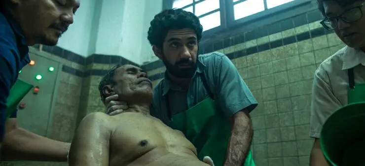 Астрал. Ночь в могиле (2024) в хорошем качестве смотреть онлайн Астрал. Ночь в могиле (2024) фильм в хорошем качестве смотреть онлайн