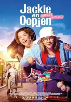Джеки и Опьен / Jackie en Oopjen (2020) фильм смотреть онлайн Джеки и Опьен / Jackie en Oopjen (2020) фильм смотреть онлайн в хорошем качестве