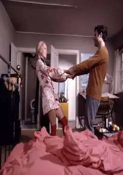 Романтика на краю постели (1973) смотреть онлайн Романтика на краю постели (1973) фильм смотреть онлайн