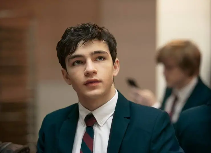 Белая птица: Новое чудо (2023) в хорошем качестве смотреть онлайн Белая птица: Новое чудо (2023) фильм в хорошем качестве смотреть онлайн