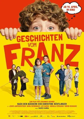 Geschichten vom Franz (2022) фильм смотреть онлайн Geschichten vom Franz (2022) фильм смотреть онлайн в хорошем качестве