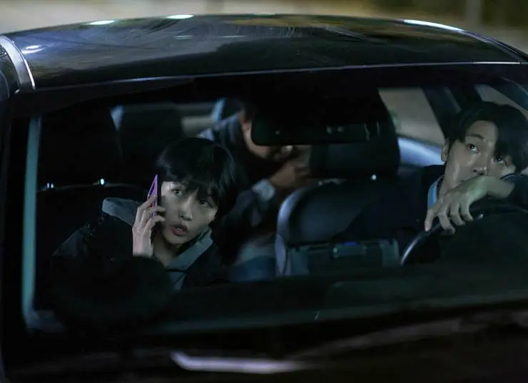 Откровение (2022) смотреть онлайн Откровение (2022) фильм смотреть онлайн