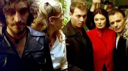 Лос-Анджелес без карты (1998) смотреть онлайн Лос-Анджелес без карты (1998) фильм смотреть онлайн