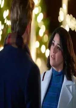 Рождество под прикрытием (2022) смотреть онлайн Рождество под прикрытием (2022) фильм смотреть онлайн