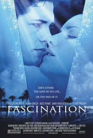 Очарование / Fascination (2004) фильм смотреть онлайн Очарование / Fascination (2004) фильм смотреть онлайн в хорошем качестве