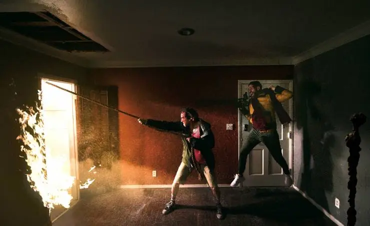 Сверхъестественное. Знаки (2021) в хорошем качестве смотреть онлайн Сверхъестественное. Знаки (2021) фильм в хорошем качестве смотреть онлайн