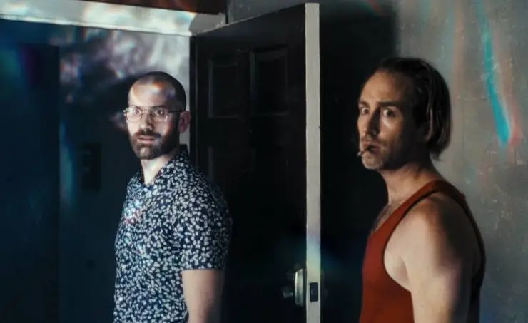 Сверхъестественное. Знаки (2021) смотреть онлайн бесплатно Сверхъестественное. Знаки (2021) фильм смотреть онлайн бесплатно