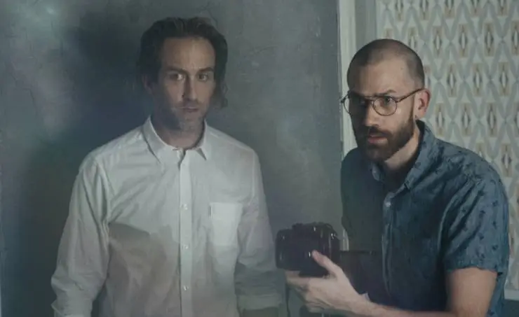 Сверхъестественное. Знаки (2021) смотреть онлайн Сверхъестественное. Знаки (2021) фильм смотреть онлайн