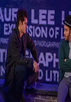 Тик-так... БУМ! (2021) смотреть онлайн Тик-так... БУМ! (2021) фильм смотреть онлайн