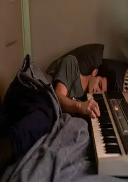 Тик-так... БУМ! (2021) смотреть онлайн бесплатно Тик-так... БУМ! (2021) фильм смотреть онлайн бесплатно