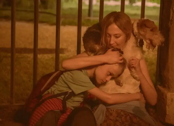 Я же говорила (2023) в хорошем качестве смотреть онлайн Я же говорила (2023) фильм в хорошем качестве смотреть онлайн