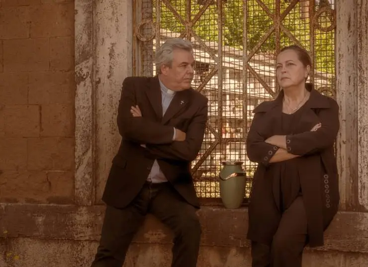 Я же говорила (2023) смотреть онлайн Я же говорила (2023) фильм смотреть онлайн