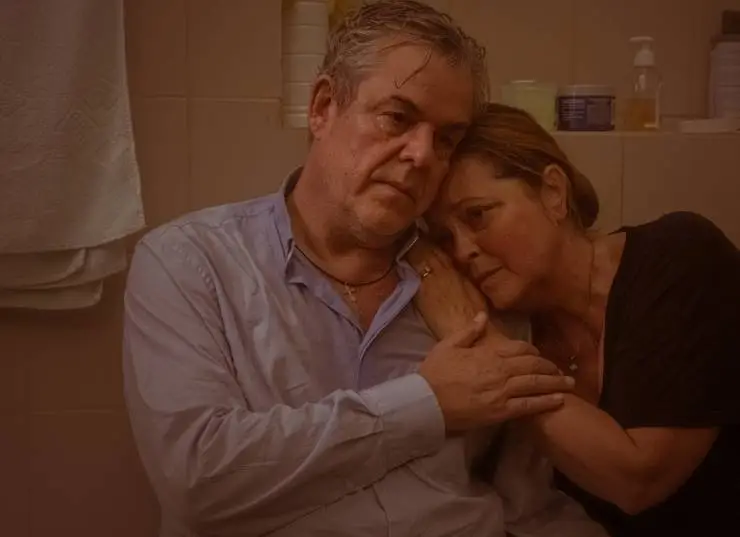 Я же говорила (2023) смотреть онлайн бесплатно Я же говорила (2023) фильм смотреть онлайн бесплатно