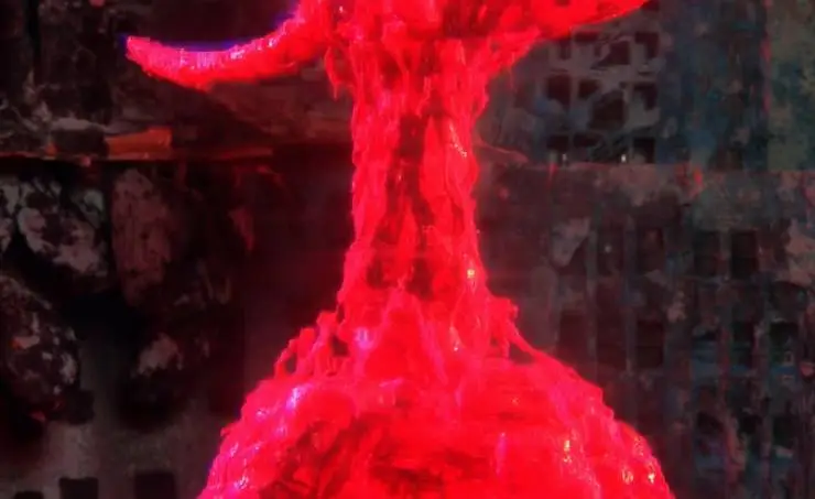 Безумный Бог (2021) смотреть онлайн бесплатно Безумный Бог (2021) мультфильм смотреть онлайн бесплатно