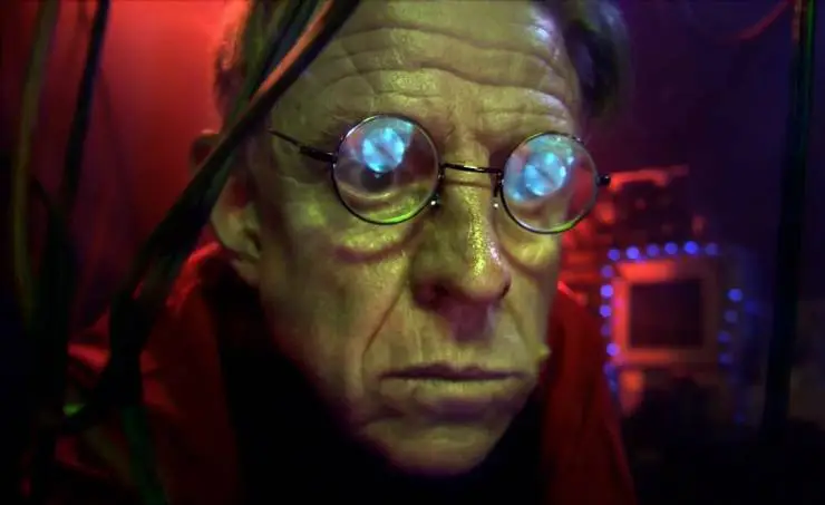 Безумный Бог (2021) в хорошем качестве смотреть онлайн Безумный Бог (2021) мультфильм в хорошем качестве смотреть онлайн