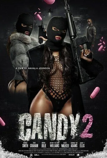 Candy 2 (2022) фильм смотреть онлайн в хорошем качестве