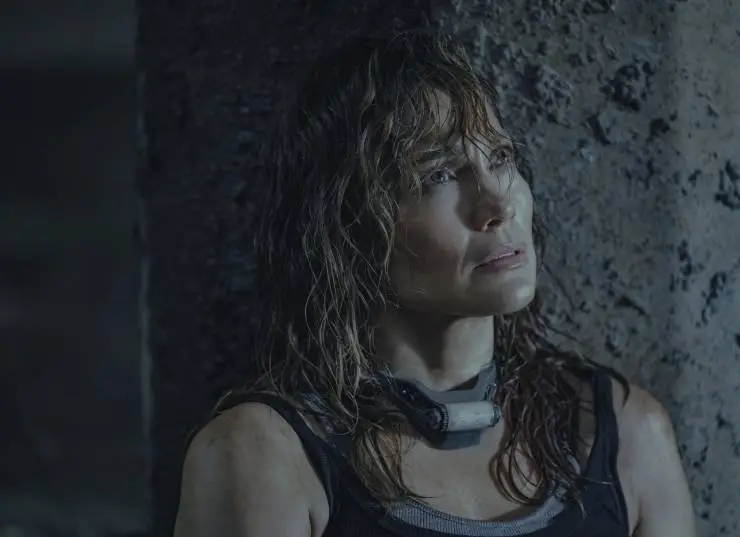 Атлас (2024) смотреть онлайн Атлас (2024) фильм смотреть онлайн