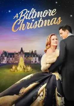 Рождество в Билтморе / A Biltmore Christmas (2023) фильм смотреть онлайн в хорошем качестве