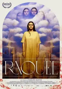 Raquel 1,1 (2022) фильм смотреть онлайн в хорошем качестве