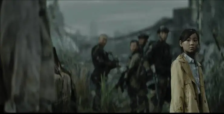 Земля. Перезагрузка (2021) смотреть онлайн бесплатно Земля. Перезагрузка (2021) фильм смотреть онлайн бесплатно