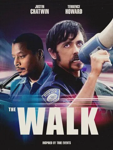 Прогулка / The Walk (2022) фильм смотреть онлайн в хорошем качестве