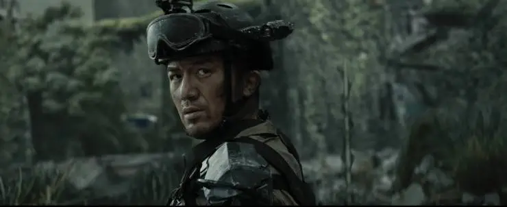 Земля. Перезагрузка (2021) смотреть онлайн Земля. Перезагрузка (2021) фильм смотреть онлайн