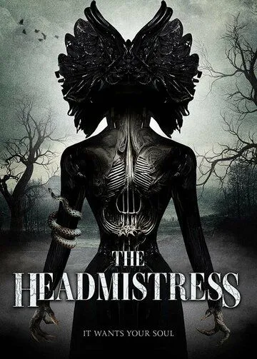 The Headmistress (2023) фильм смотреть онлайн в хорошем качестве