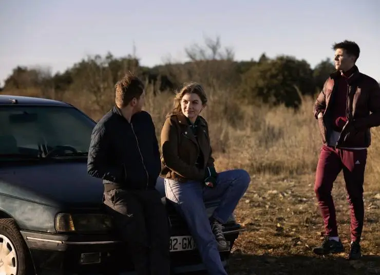 Цепной пёс (2023) смотреть онлайн бесплатно Цепной пёс (2023) фильм смотреть онлайн бесплатно