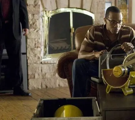 Последнее задание (2007) смотреть онлайн Последнее задание (2007) фильм смотреть онлайн