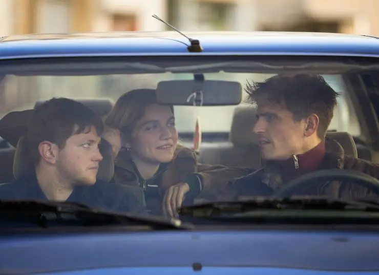 Цепной пёс (2023) в хорошем качестве смотреть онлайн Цепной пёс (2023) фильм в хорошем качестве смотреть онлайн