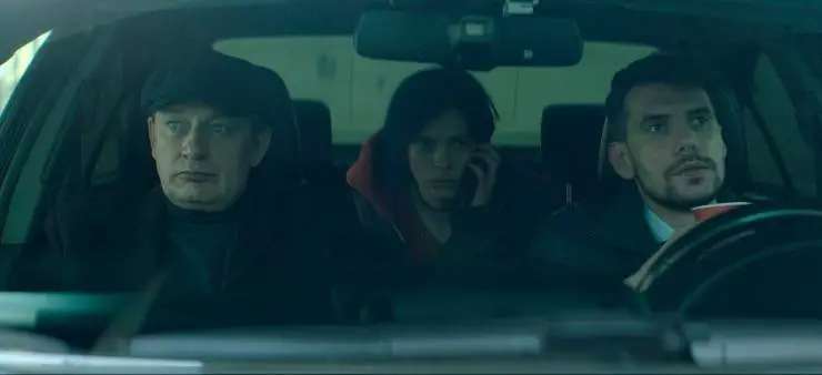 Кэт (2022) смотреть онлайн Кэт (2022) фильм смотреть онлайн