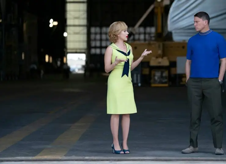 Покажи мне Луну (2024) смотреть онлайн Покажи мне Луну (2024) фильм смотреть онлайн