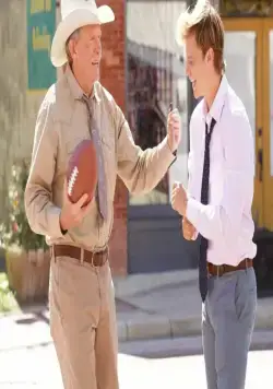 Техасец по случайности (2023) смотреть онлайн бесплатно Техасец по случайности (2023) фильм смотреть онлайн бесплатно