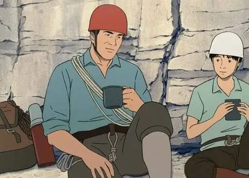 Вершина богов (2021) смотреть онлайн бесплатно Вершина богов (2021) мультфильм смотреть онлайн бесплатно