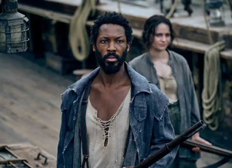 Последнее путешествие «Деметра» (2023) смотреть онлайн Последнее путешествие «Деметра» (2023) фильм смотреть онлайн