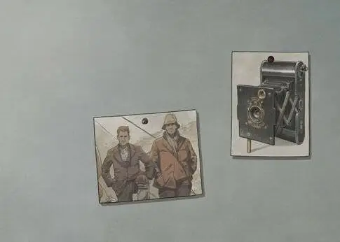 Вершина богов (2021) в хорошем качестве смотреть онлайн Вершина богов (2021) мультфильм в хорошем качестве смотреть онлайн