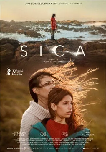 Сика / Sica (2023) фильм смотреть онлайн Сика / Sica (2023) фильм смотреть онлайн в хорошем качестве