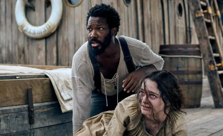 Последнее путешествие «Деметра» (2023) смотреть онлайн бесплатно Последнее путешествие «Деметра» (2023) фильм смотреть онлайн бесплатно