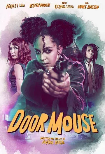 Door Mouse (2022) фильм смотреть онлайн в хорошем качестве