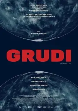 Grudi (2020) фильм смотреть онлайн Grudi (2020) фильм смотреть онлайн в хорошем качестве