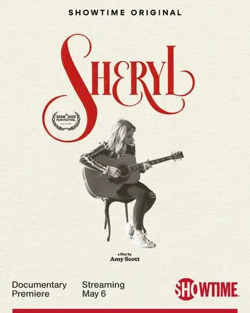 Sheryl (2022) фильм смотреть онлайн в хорошем качестве