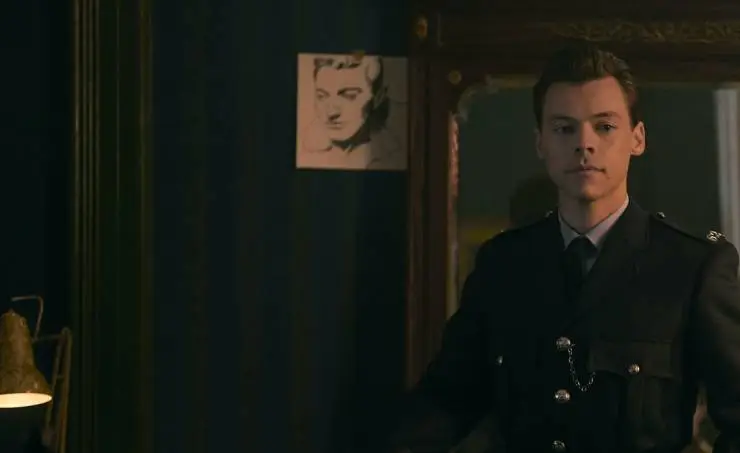 Мой полицейский (2022) смотреть онлайн бесплатно Мой полицейский (2022) фильм смотреть онлайн бесплатно