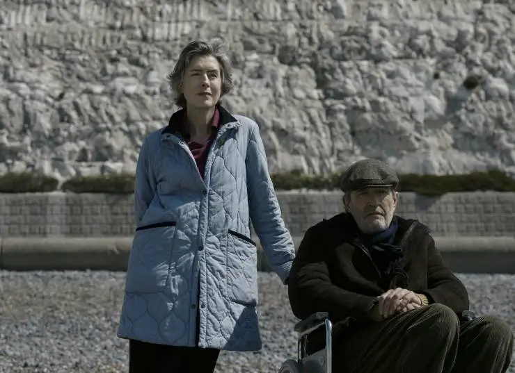 Мой полицейский (2022) смотреть онлайн Мой полицейский (2022) фильм смотреть онлайн