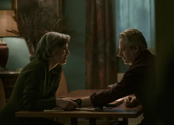 Мой полицейский (2022) в хорошем качестве смотреть онлайн Мой полицейский (2022) фильм в хорошем качестве смотреть онлайн