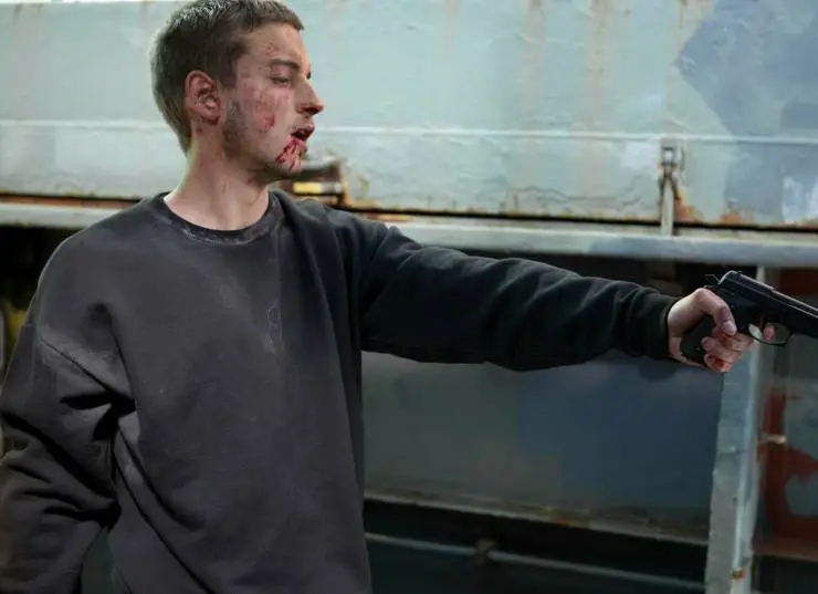 На Север (2022) смотреть онлайн На Север (2022) фильм смотреть онлайн